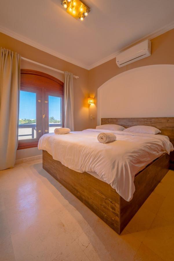 Sabina Classy 1 Bedroom Apartment Lagoon View & Pool El Gouna Χουργκάντα Εξωτερικό φωτογραφία