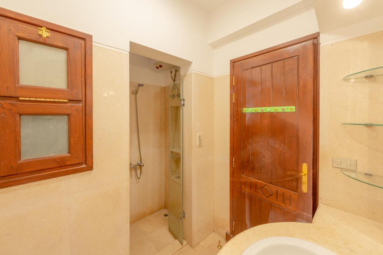 Sabina Classy 1 Bedroom Apartment Lagoon View & Pool El Gouna Χουργκάντα Εξωτερικό φωτογραφία